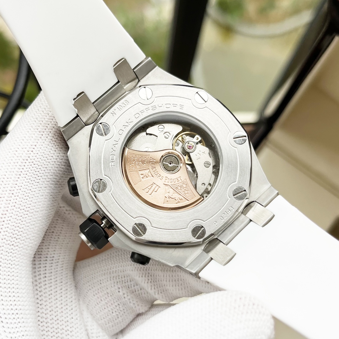 Audemars Piguet watch